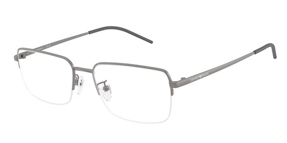 Monture de lunettes Emporio Armani Homme 1180D300356 - 1180D300356